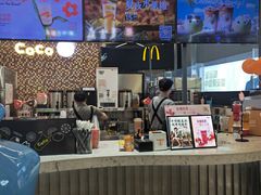-CoCo都可(福州宝龙广场店)
