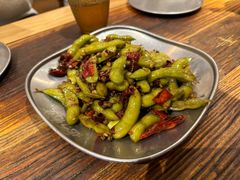 -北丐先生·野馄饨烧烤(雨花万象店)