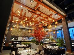 大堂-拈菜(观音桥阳光世纪店)