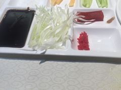 -四季小馆·地道北京小吃(广百店)