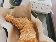 -德克士(好家乡店)