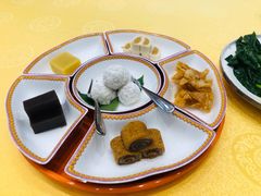 -白家大院·王府宫廷菜(苏州街店)