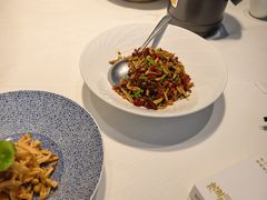 -院里寻菜·精致庭院菜(观沙岭店)