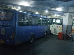 -上海长途汽车客运总站