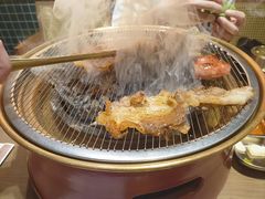 -西塔老太太泥炉烤肉(北京双井店)