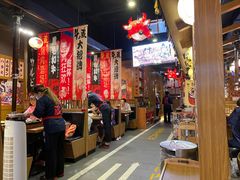 大堂-牛藏·黑毛和牛烧肉(环市东店)