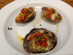 -烧货·活海鲜炭烧(湖滨商业街店)