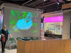 -打酱友•斑鱼海鲜粥火锅(吴桥店)