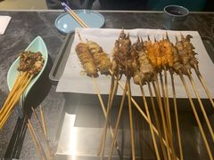 -醉炫音速烧烤·干煸菜(沙河总店)