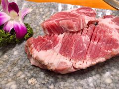 -万兴佳烤肉·长白山老味道(东岸里店)