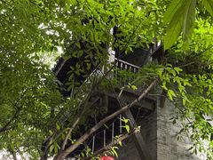 -重庆十八梯传统风貌区