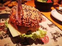 -FAT COW(虹梅路店)