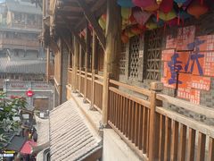 -重庆十八梯传统风貌区