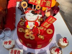 -美斯烘焙培训学院•蛋糕•面包•咖啡(宝安校区)
