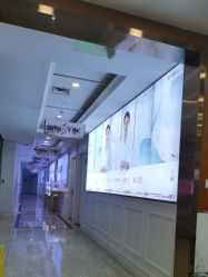 -重庆军科整形美容医院