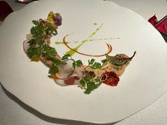 -弦月窗LUNETTE BY AMANDA(复兴路店)