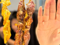 -巴依老爷新疆美食(望京小街店)