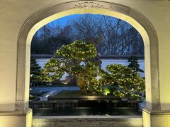 -杭州西子湖四季酒店·金沙厅