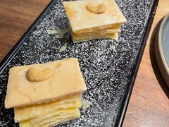 拿破仑腰果酥-陶陶居·雅园(凯华国际店)