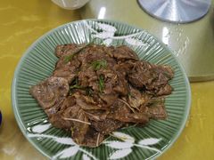 -阿静美食