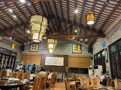 -猪肉婆私房菜(容桂总店)