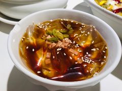-新辣宴·湖南家常菜·商务聚餐(中粮创芯店)