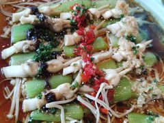 -蟹榭·本帮江浙菜·蟹宴(五角场合生汇商场店)