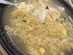 -买又大餐厅(福林里店)