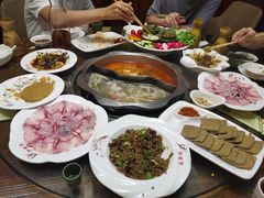 -芦苇荡·酸汤鱼(回龙观店)