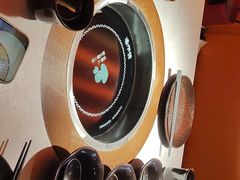 -芸山季·云南野生菌火锅(人民广场来福士店)