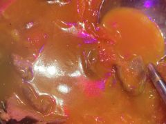 -大哈福烧烤·海鲜·家常菜(延安三路店)