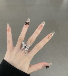 -斯馨·健康美甲美睫