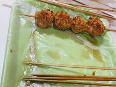 -马记大锅煮(总店)