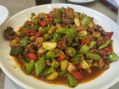 -火龙堂·风味民间菜(文一路店)