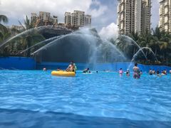 -亚马逊丛林水乐园