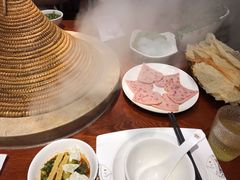 -云中鱼蒸汽石锅鱼(浦东食品城店)