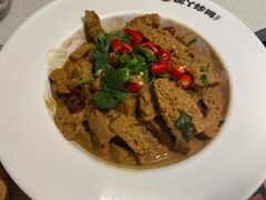 -虎丫炒鸡(郑州高新万科店)