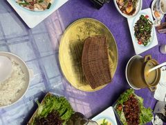 -龙姐私房菜(和顺古镇店)