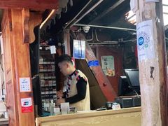 -88号小吃店·经典云南菜·地道纳西美食
