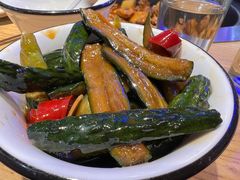 -山河屯铁锅炖(哈西站店)