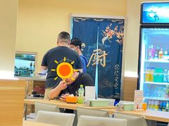 -买又大餐厅(福林里店)