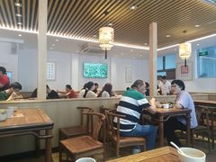-素满香·Vegan食养自助(天一广场店)