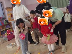 -定福家园幼儿园