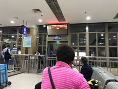 -上海长途汽车客运总站