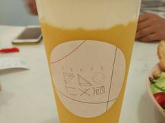 -仁义涵西餐·咖啡(中华巴洛克店)