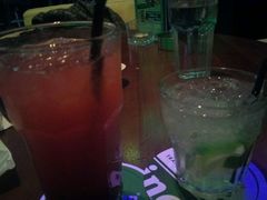-Judy's  spot