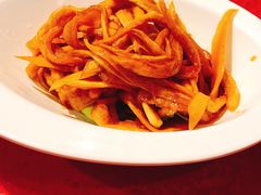 自制酱萝卜-小城故事·地道宁波味(月湖盛园店)