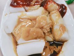 -满足面(白水井大街店)