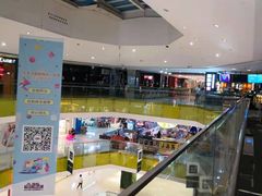 -北京华联购物中心(天通苑店)