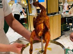 大厨手撕鸡-费大厨辣椒炒肉(高铁吾悦广场店)